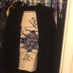 Forever 21 sweater